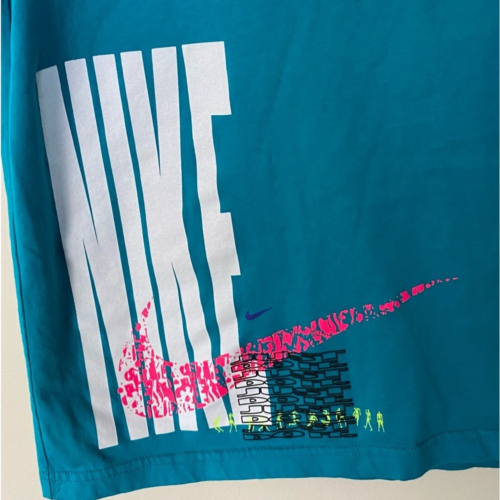 NIKE Max 90 Nsd Men’s T - Shirt - Picture 7 of 10